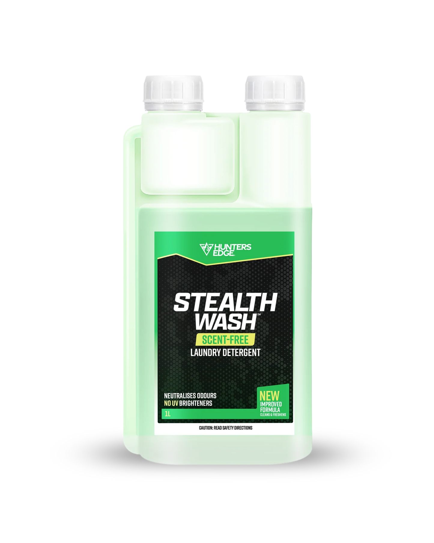 Hunters Edge Stealth Wash Detergent