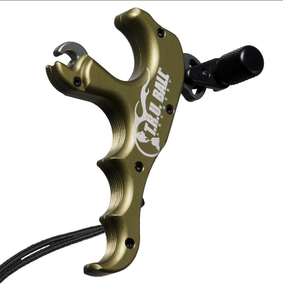 Tru Ball St4lkr Release Aid