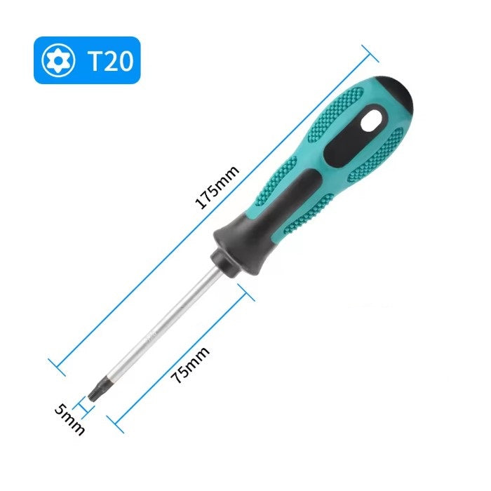 B1 Magnetic Torx Screwdriver