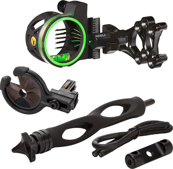 Trophy Ridge Master Hunter Kit