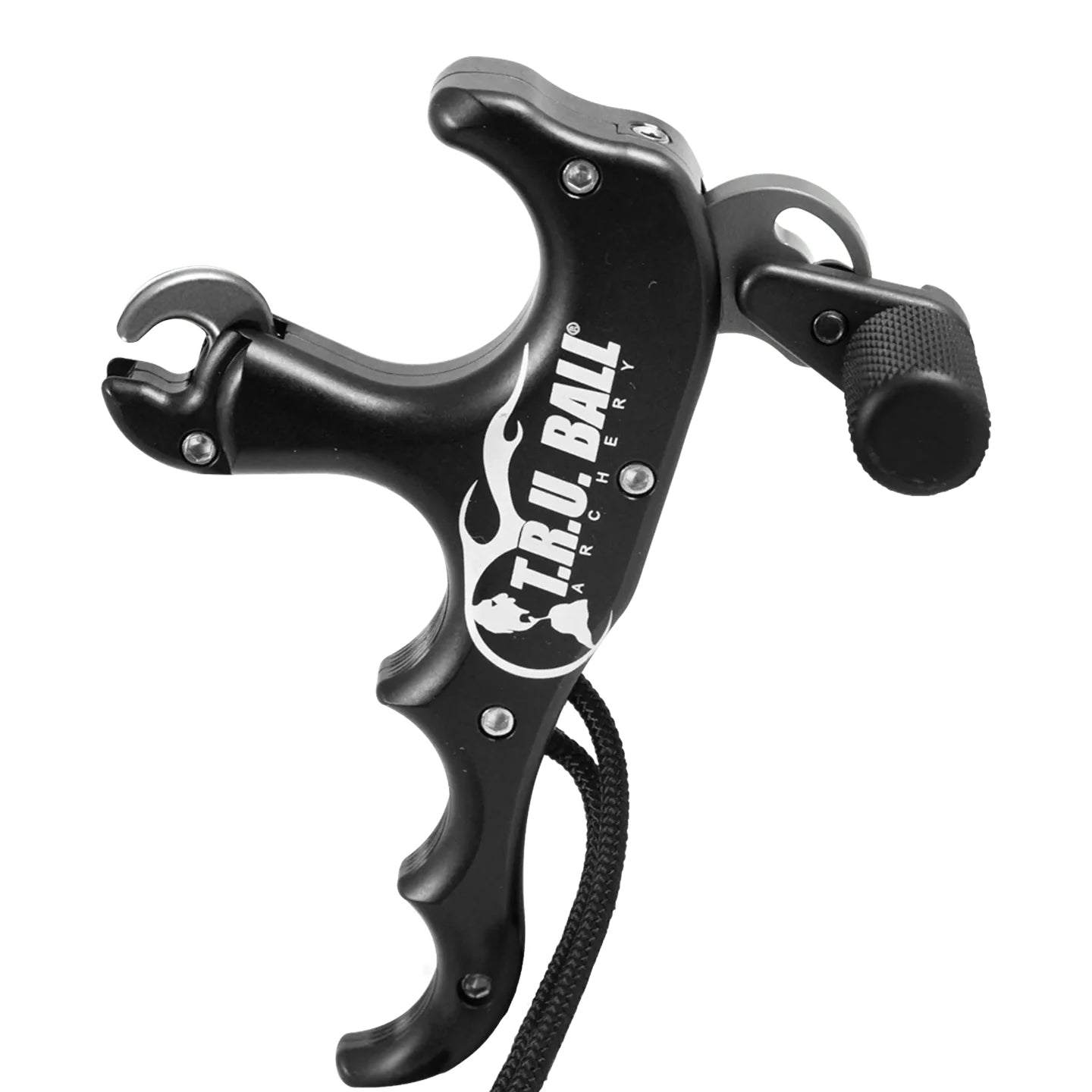 Tru Ball St4lkr Release Aid