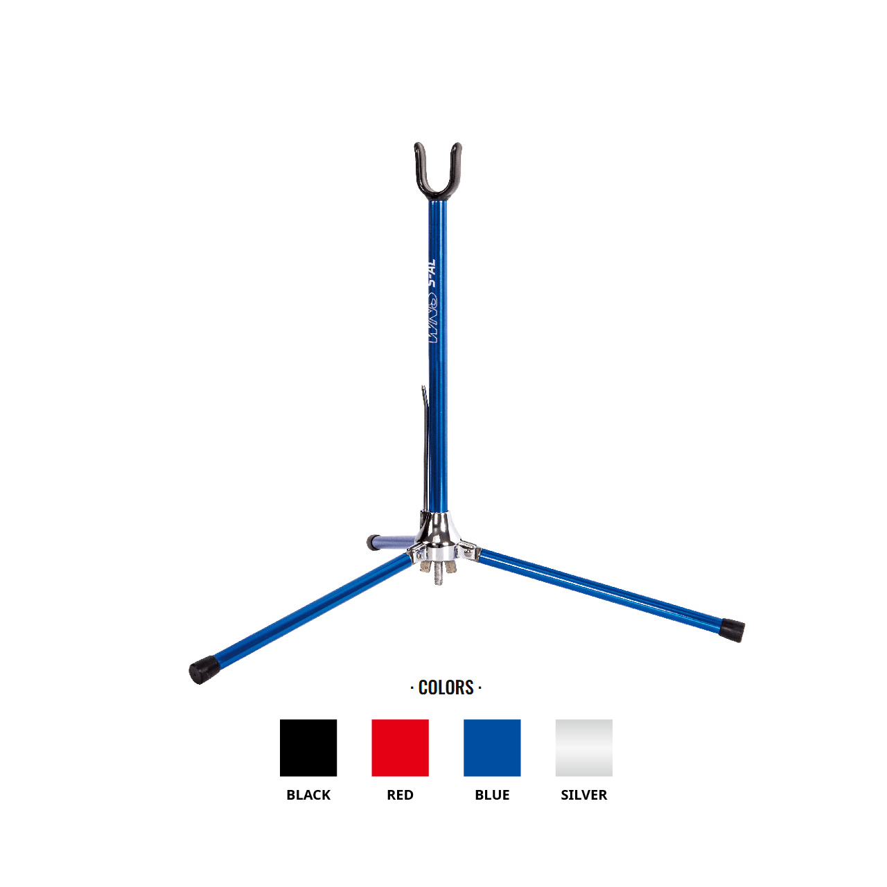 WNS S-AL Bow Stand