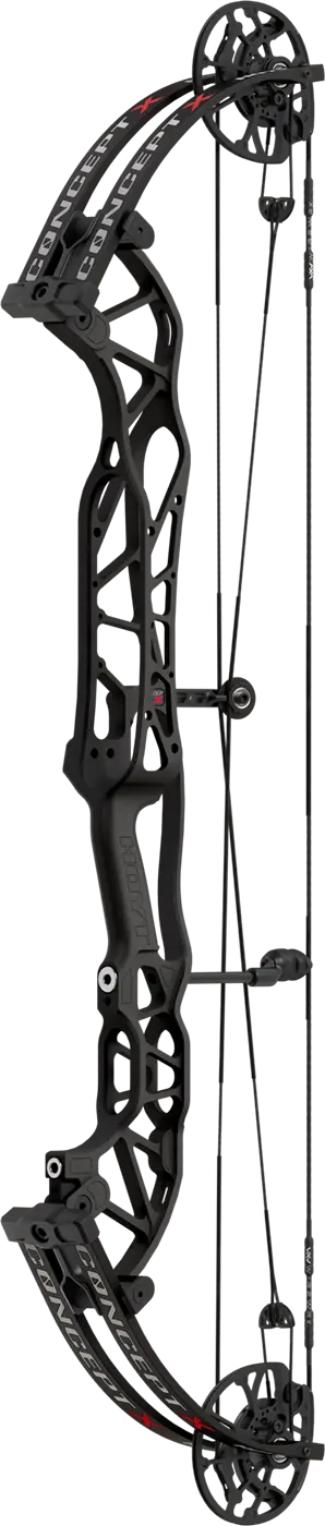 Hoyt Concept X 40
