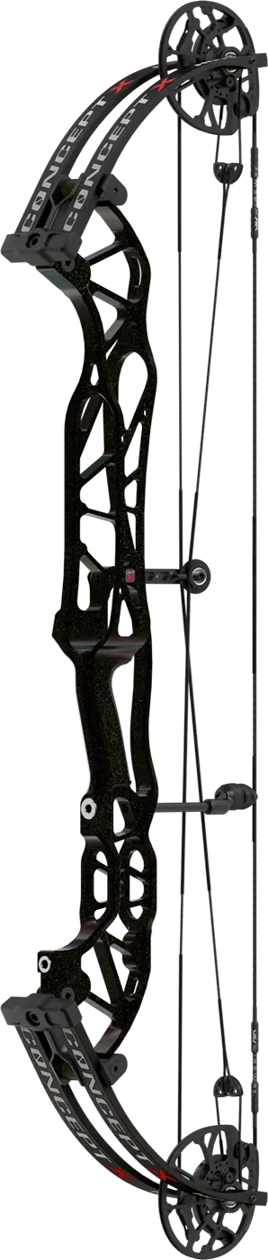 Hoyt Concept X 40