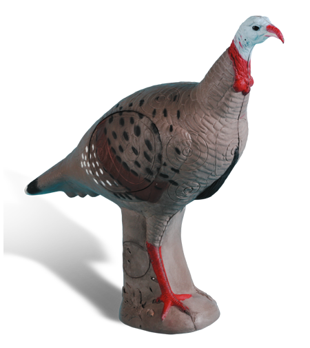 Rinehart Alert Turkey