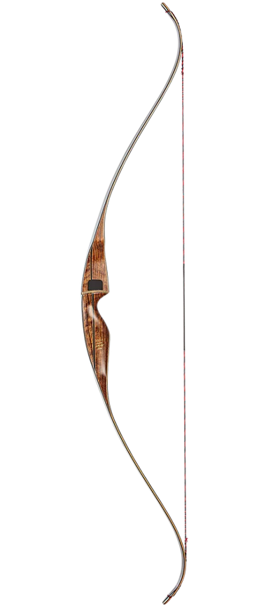 Bear Super Grizzly 35 lbs RH