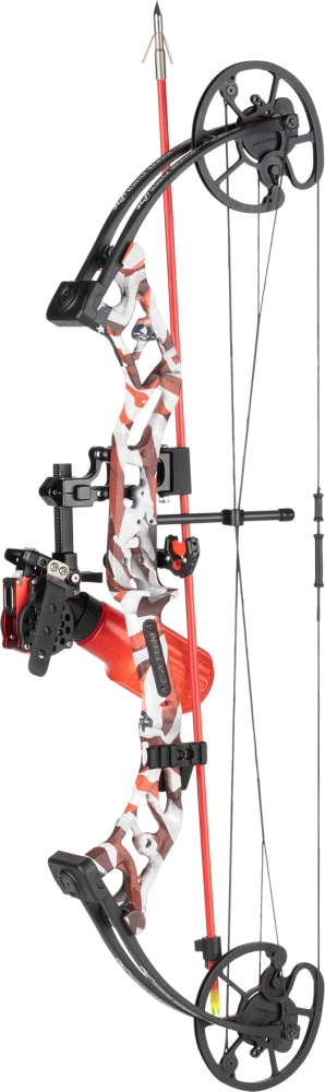 Cajun Sucker Punch Pro RTF