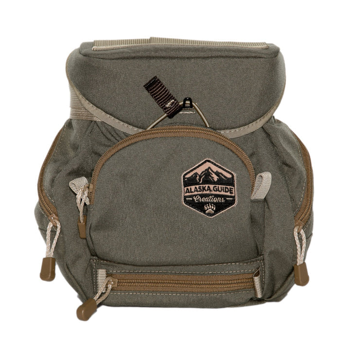 Alaska Guide Creations Classic Max Ranger Green