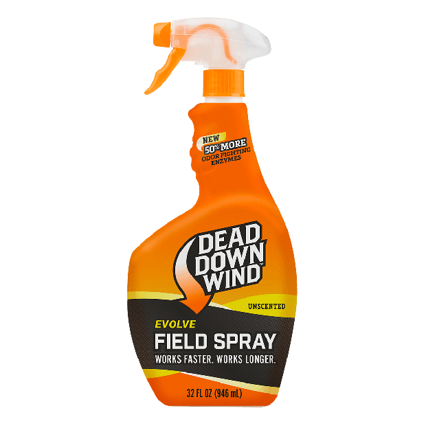 Dead Down Wind Evolve field Spray 946ml