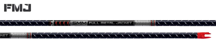 Easton 5mm FMJ Shaft