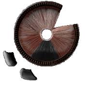 Trophy Ridge Replacement Biscuit Med