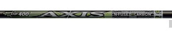 Easton Axis 400 Black DOZEN ONLY