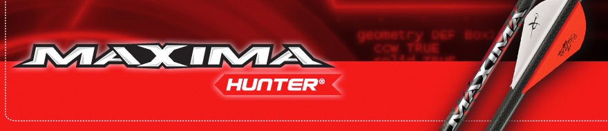 Carbon Express Maxima Hunter 450