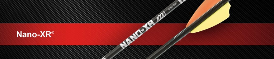 Carbon Express Nano XR 490