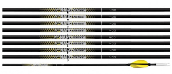 Carbon Express Nano SST 650