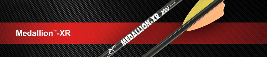 Carbon Express Medallion XR 500