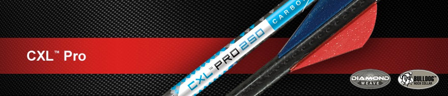 Carbon Express CXL Pro 150 Half Doz