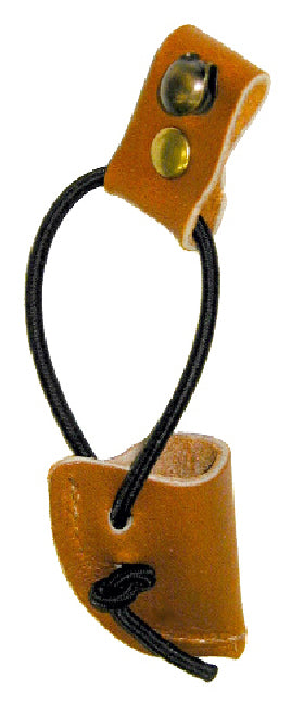 Leather String Keeper