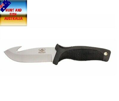 Buffalo River Knife