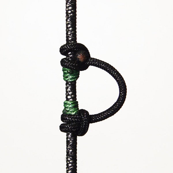Shop Tied D-loop