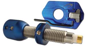 Shibuya Dx Plunger Blue