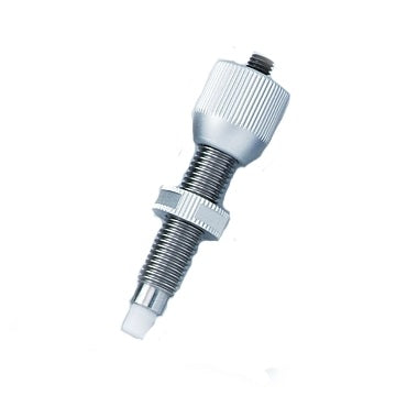 Shibuya Dx Plunger Silver