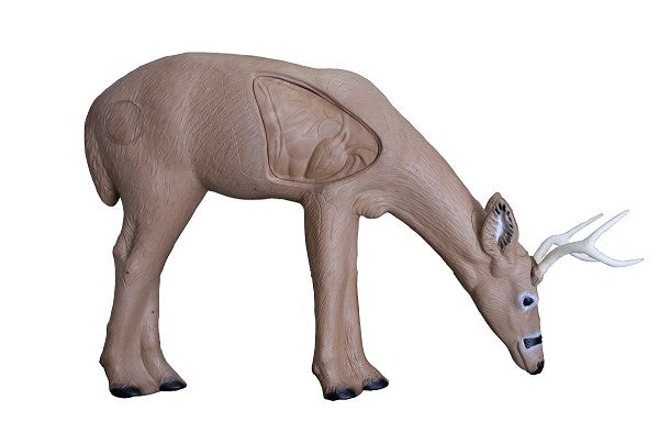 Rinehart Broadhead Buck