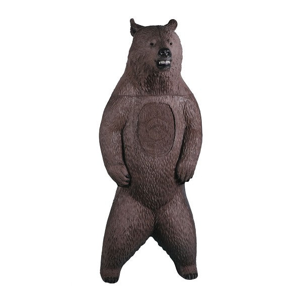 Rinehart Mountain Grizzly Bear