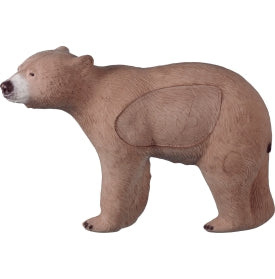 Rinehart Cinnamon Bear