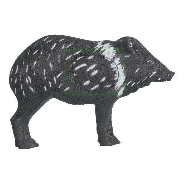Rinehart Javelina/pecary Pig Insert