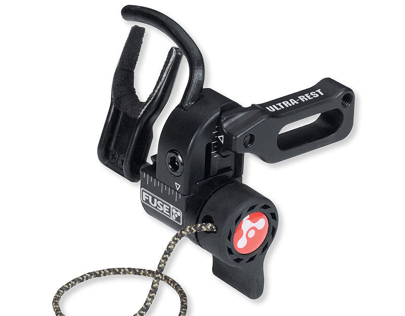 Fuse Ultra Rest Camo RH