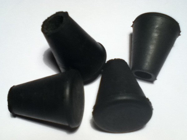 Rubber Blunt 5/16