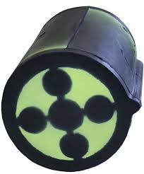 Rinehart Rhinoblock Insert