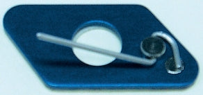 Cartel Magnetic Wire Rest RH