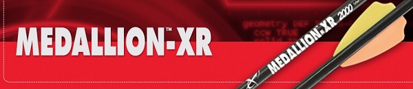 Carbon Express Medallion XR 1100