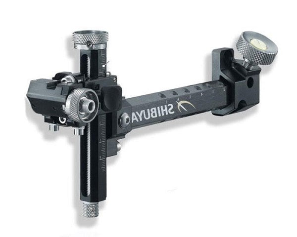 Shibuya CPX 365 Ultima Carbon Sight