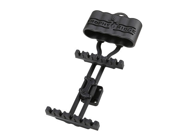 Trophy Ridge Lite One Quiver Black