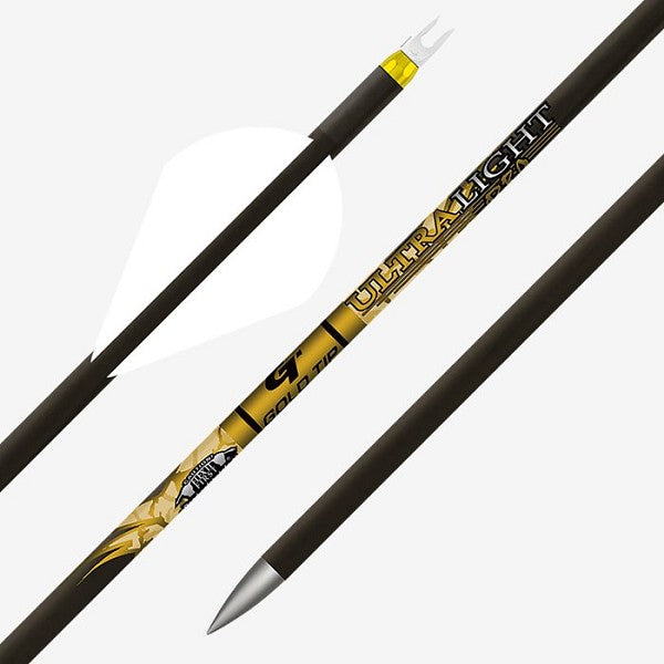 Gold Tip Ultralight Pro 500