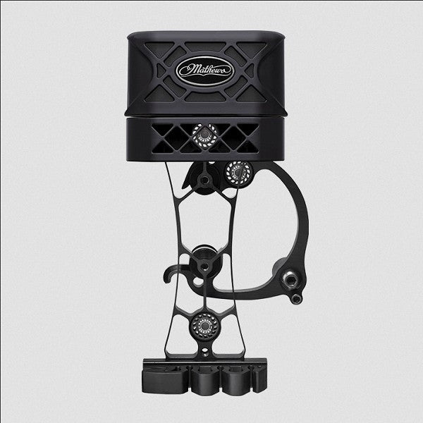 Mathews Arrow Web HD Series 6 Arrow Black