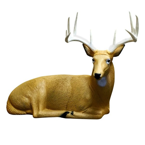 Rinehart Bedded Buck