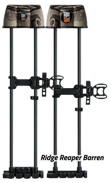 Tight Spot 5 Arrow UA Ridge Reaper RH