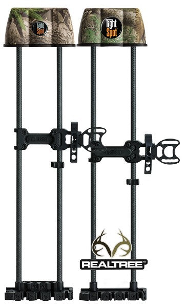 Tight Spot 5 Arrow Realtree Edge RH