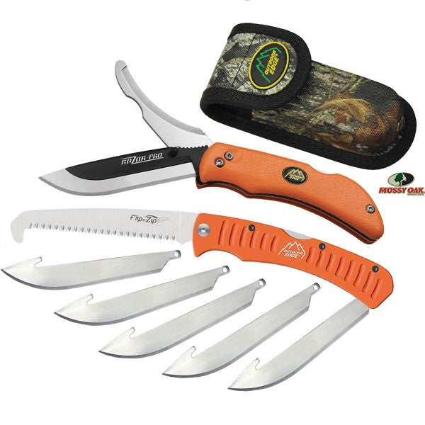 Outdoor Edge Razor-Pro Saw Combo