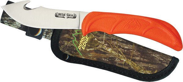 Outdoor Edge Wild Skin Knife