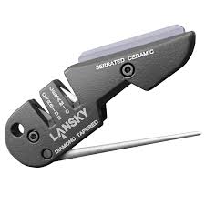 Lansky Blademedic Pocket Sharpener