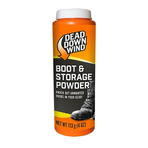 Dead Down Wind Boot & Storage Powder