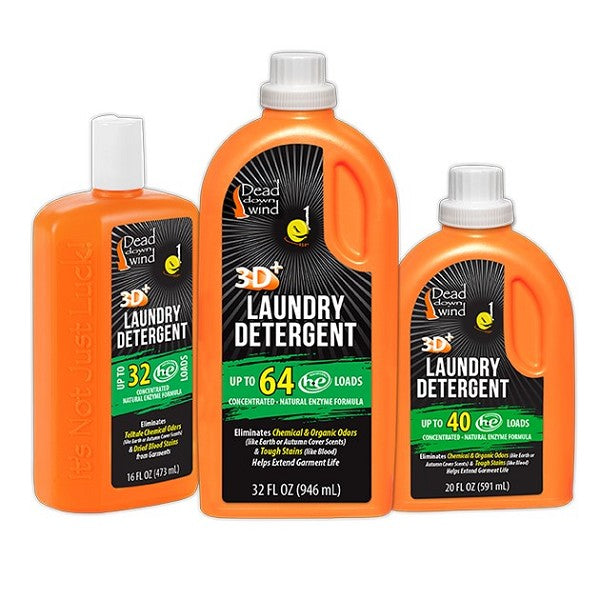 Dead Down Wind Laundry Detergent 1182.94mL