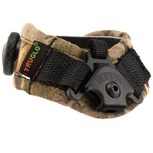 TruGlo Universal Replacement Strap BOA Technology Camo