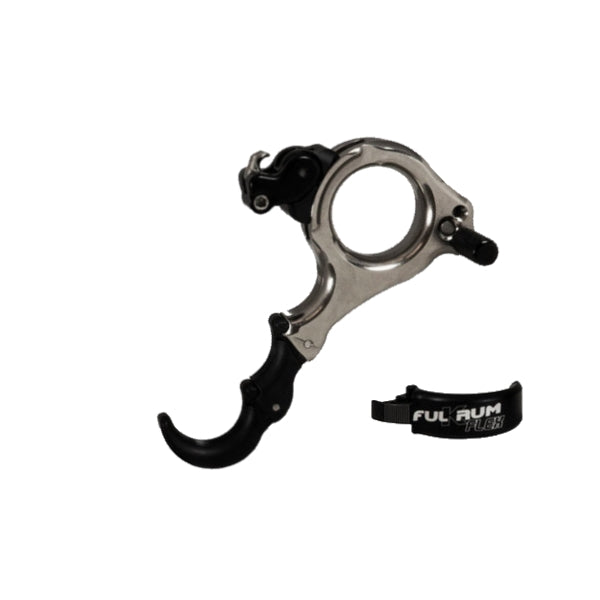 Tru Ball Fulkrum Flex Quicksilver Large