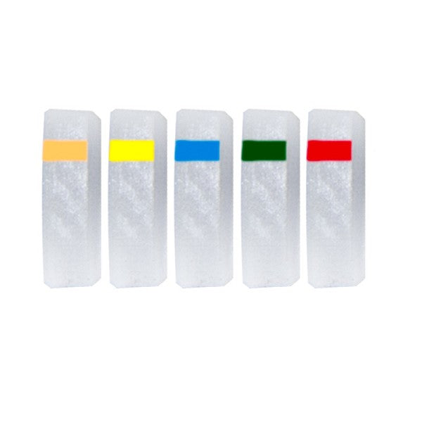 Specialty Archery Podium Peep Clarifier Green No 2